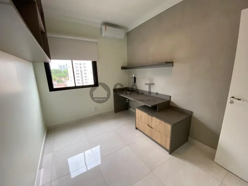 Foto 7 de Apartamento com 3 quartos à venda, 123m2 em Vila Independência, Sorocaba - SP