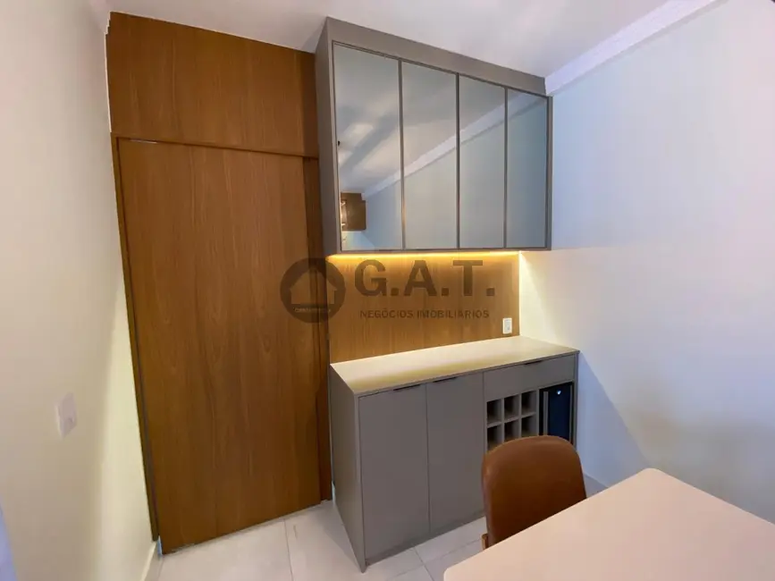 Foto 8 de Apartamento com 3 quartos à venda, 123m2 em Vila Independência, Sorocaba - SP