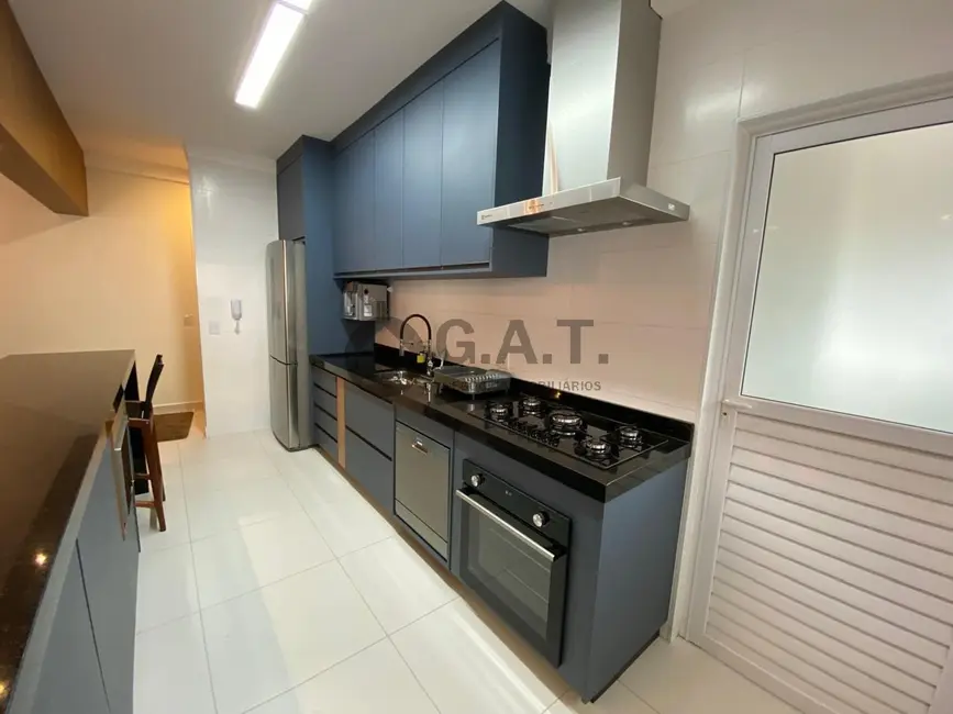 Foto 5 de Apartamento com 3 quartos à venda, 123m2 em Vila Independência, Sorocaba - SP