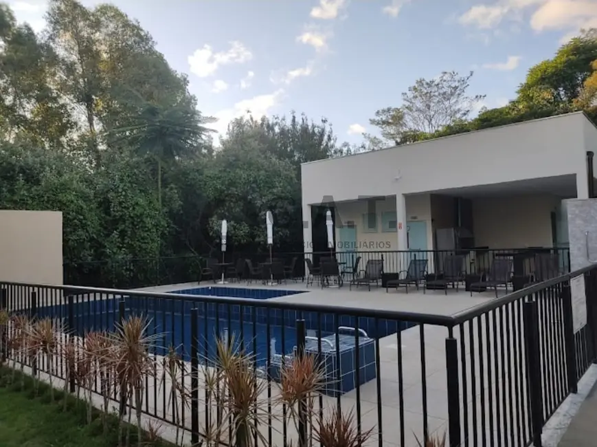 Foto 4 de Apartamento com 2 quartos à venda, 43m2 em Jardim Karolyne, Votorantim - SP