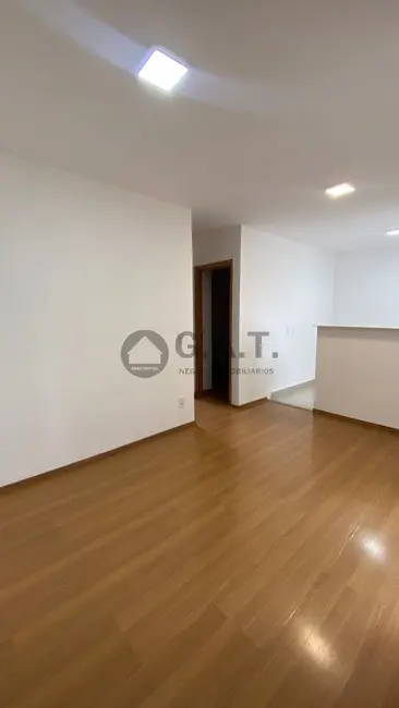 Foto 6 de Apartamento com 2 quartos à venda, 43m2 em Jardim Karolyne, Votorantim - SP
