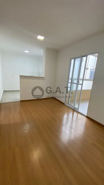 Foto 5 de Apartamento com 2 quartos à venda, 43m2 em Jardim Karolyne, Votorantim - SP