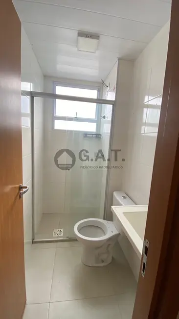 Foto 8 de Apartamento com 2 quartos à venda, 43m2 em Jardim Karolyne, Votorantim - SP