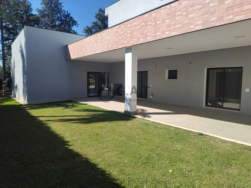 Foto 6 de Casa de Condomínio com 4 quartos à venda, 454m2 em Aracoiaba Da Serra - SP