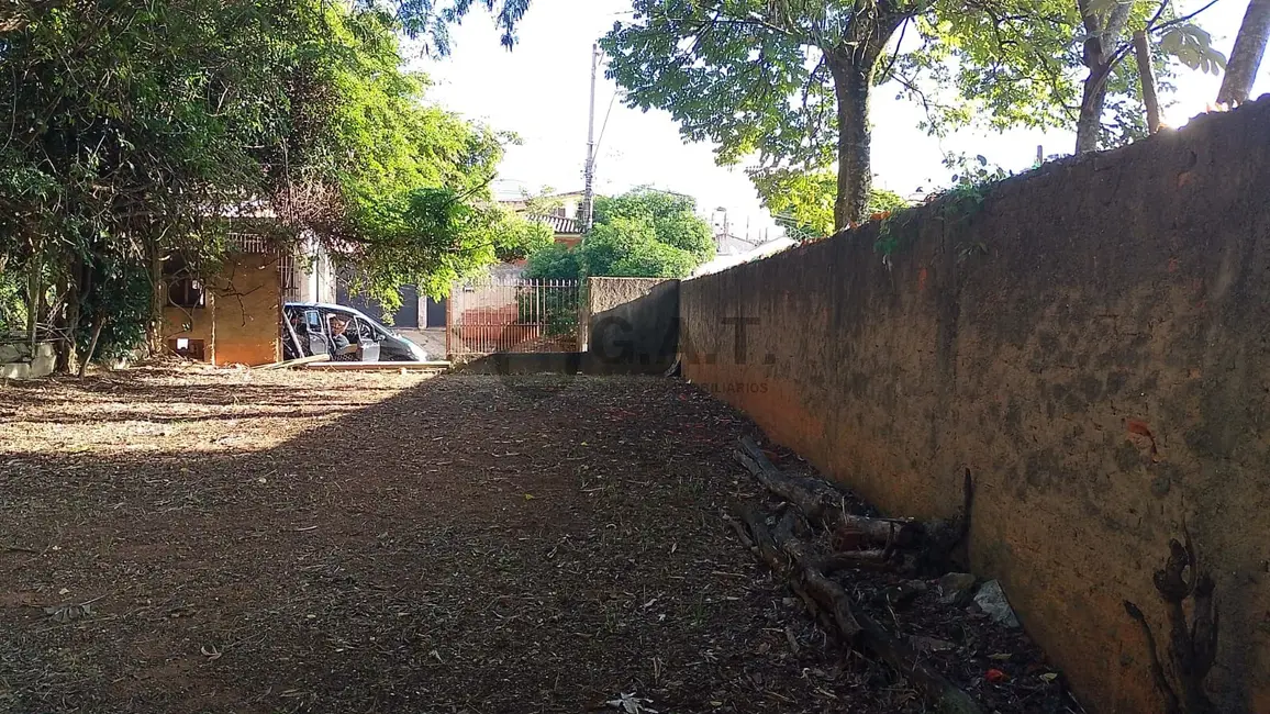 Foto 2 de Terreno / Lote à venda, 600m2 em Jardim Vera Cruz, Sorocaba - SP