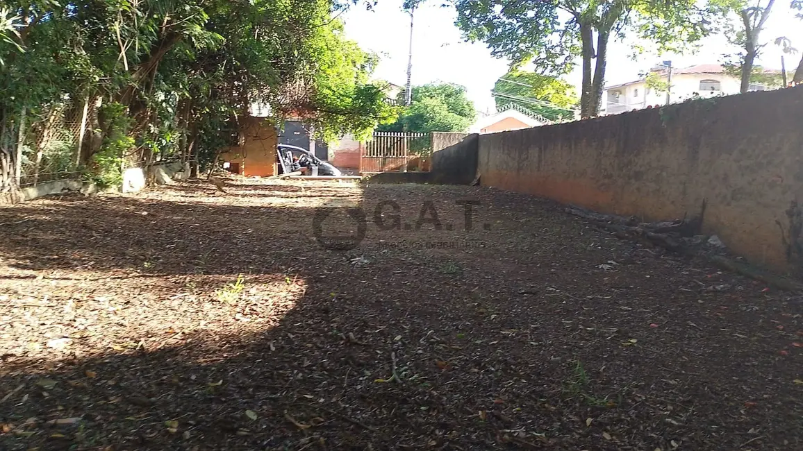 Foto 4 de Terreno / Lote à venda, 600m2 em Jardim Vera Cruz, Sorocaba - SP