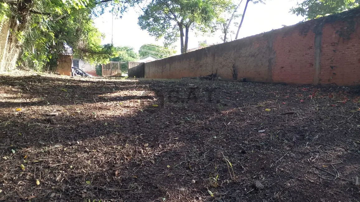 Foto 8 de Terreno / Lote à venda, 600m2 em Jardim Vera Cruz, Sorocaba - SP
