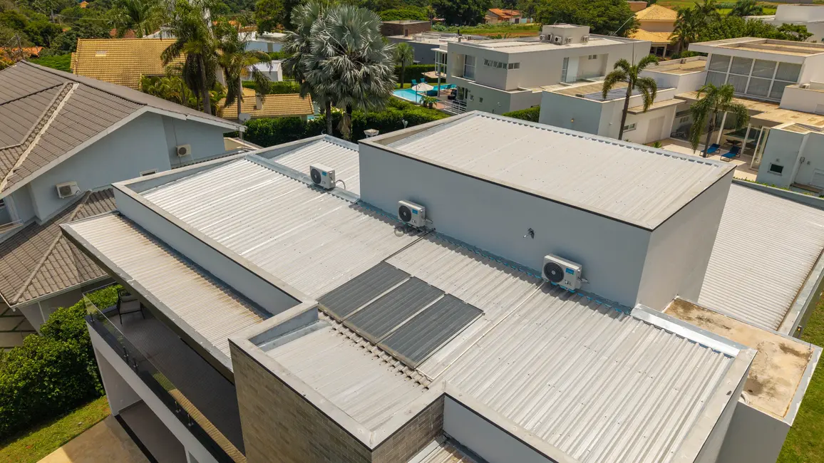 Casa de Condomínio com 4 quartos à venda, 502m2 em Aracoiaba Da Serra - SP - imagem 7 Foto 7 de Casa de Condomínio com 4 quartos à venda, 502m2 em Aracoiaba Da Serra - SP