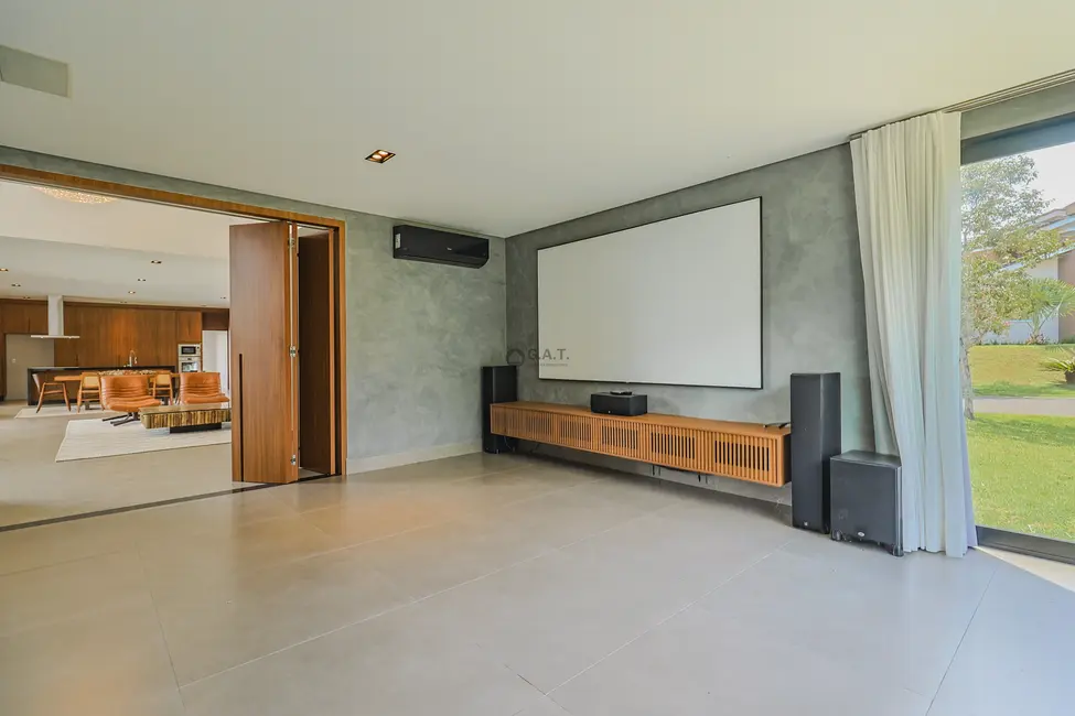 Casa de Condomínio com 4 quartos à venda, 502m2 em Aracoiaba Da Serra - SP - imagem 9 Foto 9 de Casa de Condomínio com 4 quartos à venda, 502m2 em Aracoiaba Da Serra - SP