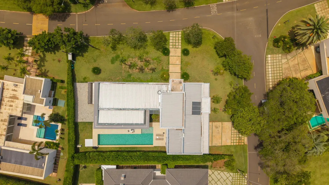 Casa de Condomínio com 4 quartos para alugar, 502m2 em Aracoiaba Da Serra - SP - imagem 2 Foto 2 de Casa de Condomínio com 4 quartos para alugar, 502m2 em Aracoiaba Da Serra - SP
