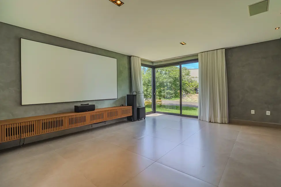 Casa de Condomínio com 4 quartos para alugar, 502m2 em Aracoiaba Da Serra - SP - imagem 8 Foto 8 de Casa de Condomínio com 4 quartos para alugar, 502m2 em Aracoiaba Da Serra - SP