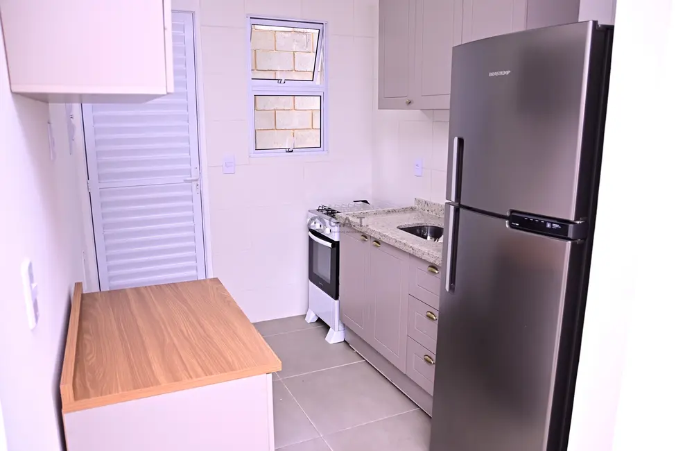 Foto 8 de Casa de Condomínio com 3 quartos para alugar, 80m2 em Alto da Boa Vista, Sorocaba - SP