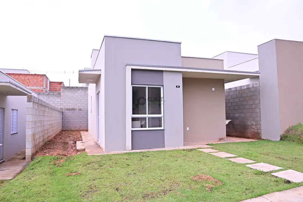 Foto 3 de Casa de Condomínio com 3 quartos para alugar, 80m2 em Alto da Boa Vista, Sorocaba - SP