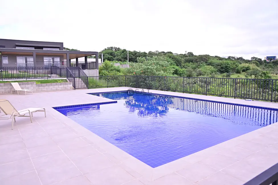 Foto 1 de Casa de Condomínio com 3 quartos para alugar, 80m2 em Alto da Boa Vista, Sorocaba - SP