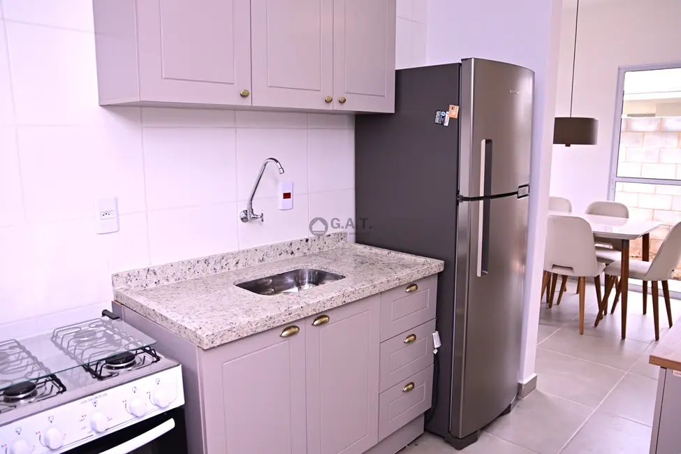 Foto 9 de Casa de Condomínio com 3 quartos para alugar, 80m2 em Alto da Boa Vista, Sorocaba - SP