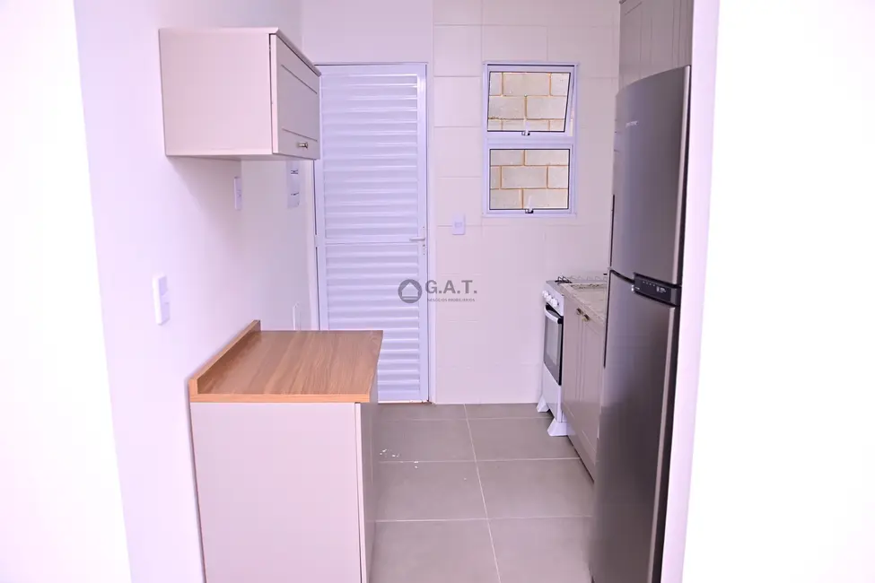 Foto 7 de Casa de Condomínio com 3 quartos para alugar, 80m2 em Alto da Boa Vista, Sorocaba - SP