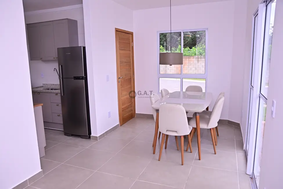 Foto 5 de Casa de Condomínio com 3 quartos para alugar, 80m2 em Alto da Boa Vista, Sorocaba - SP
