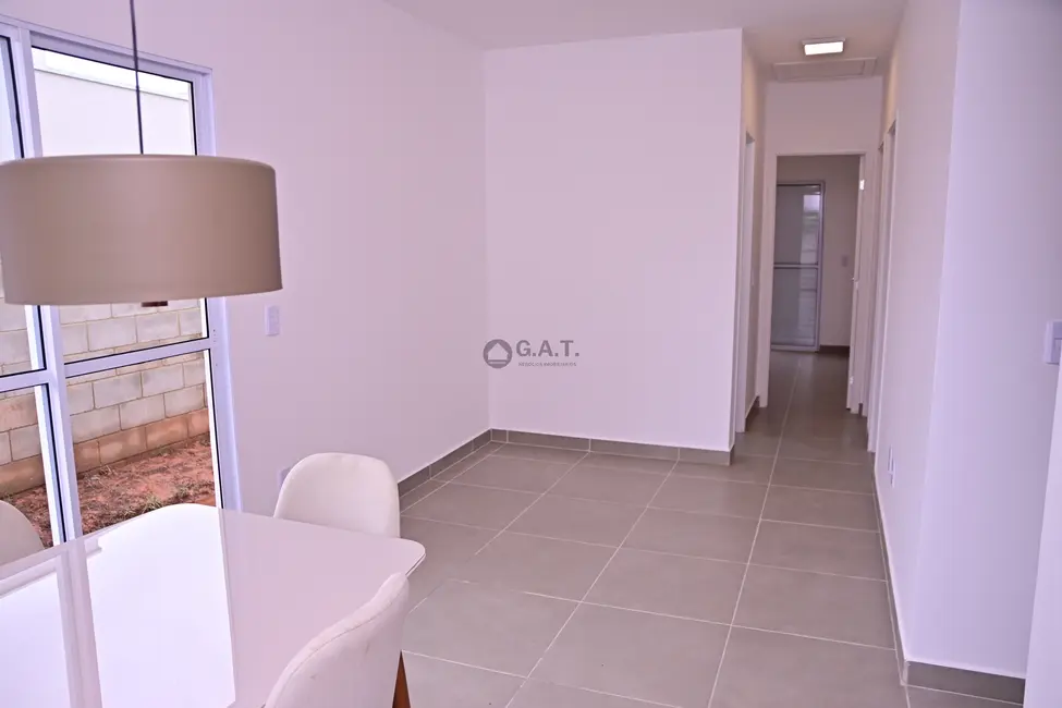Foto 6 de Casa de Condomínio com 3 quartos para alugar, 80m2 em Alto da Boa Vista, Sorocaba - SP