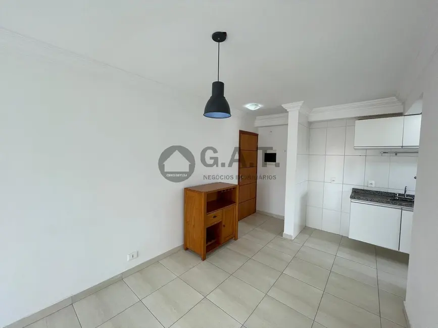 Apartamento com 2 quartos para alugar, 63m2 em Jardim Piratininga, Sorocaba - SP - imagem 4 Foto 4 de Apartamento com 2 quartos para alugar, 63m2 em Jardim Piratininga, Sorocaba - SP