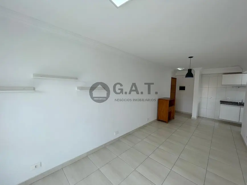 Apartamento com 2 quartos para alugar, 63m2 em Jardim Piratininga, Sorocaba - SP - imagem 3 Foto 3 de Apartamento com 2 quartos para alugar, 63m2 em Jardim Piratininga, Sorocaba - SP