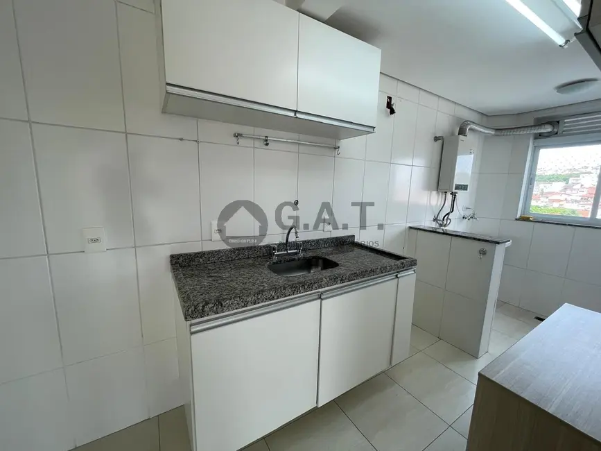 Apartamento com 2 quartos para alugar, 63m2 em Jardim Piratininga, Sorocaba - SP - imagem 5 Foto 5 de Apartamento com 2 quartos para alugar, 63m2 em Jardim Piratininga, Sorocaba - SP