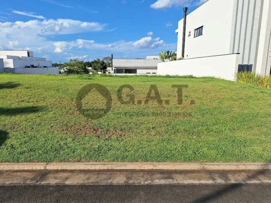 Foto 3 de Terreno / Lote à venda, 473m2 em Alphaville Nova Esplanada, Votorantim - SP