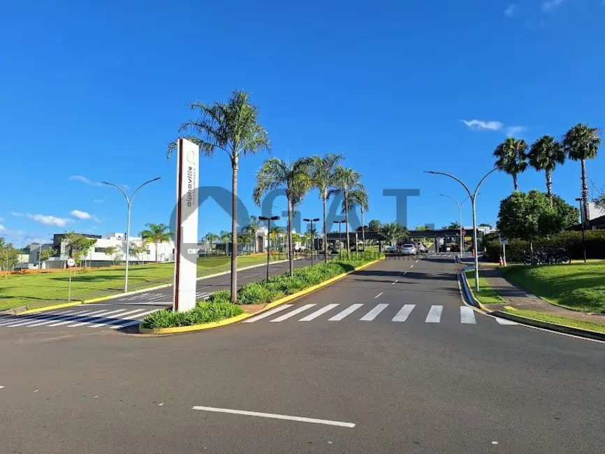 Foto 1 de Terreno / Lote à venda, 473m2 em Alphaville Nova Esplanada, Votorantim - SP