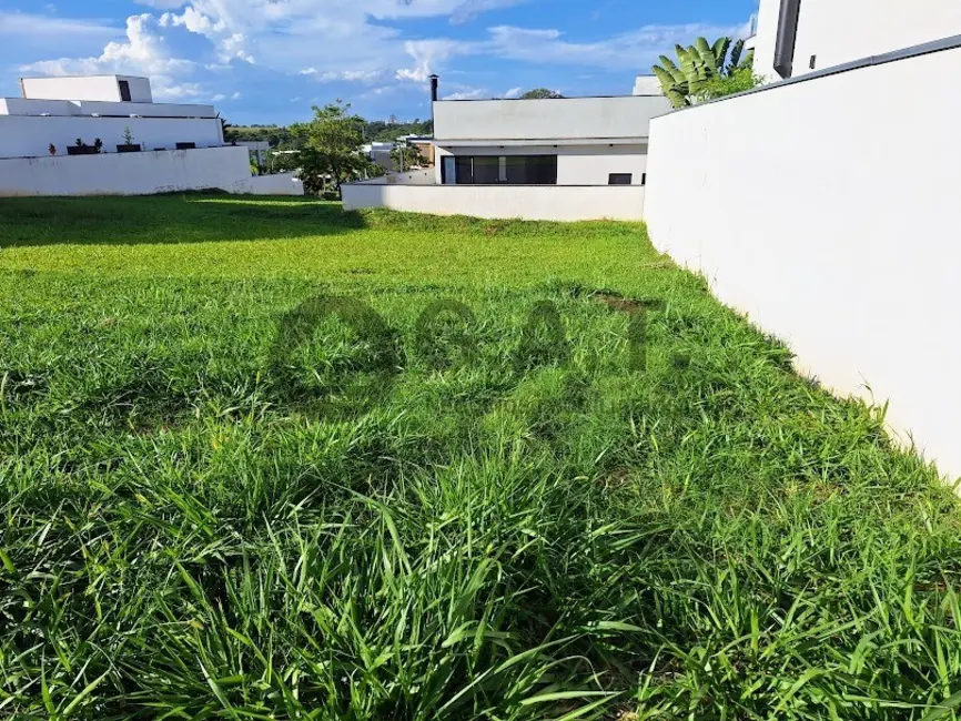 Foto 8 de Terreno / Lote à venda, 473m2 em Alphaville Nova Esplanada, Votorantim - SP