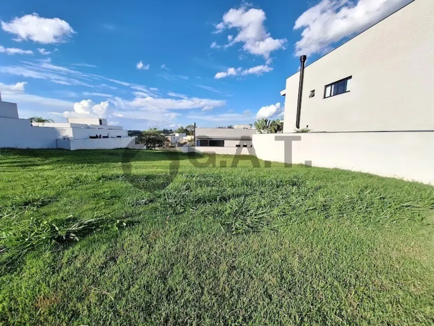 Foto 9 de Terreno / Lote à venda, 473m2 em Alphaville Nova Esplanada, Votorantim - SP