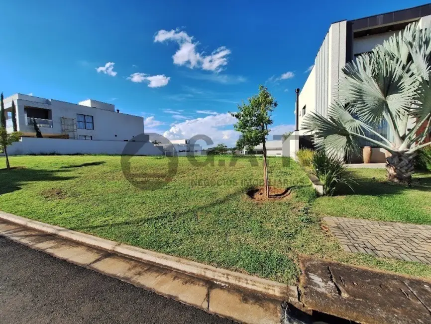 Foto 5 de Terreno / Lote à venda, 473m2 em Alphaville Nova Esplanada, Votorantim - SP