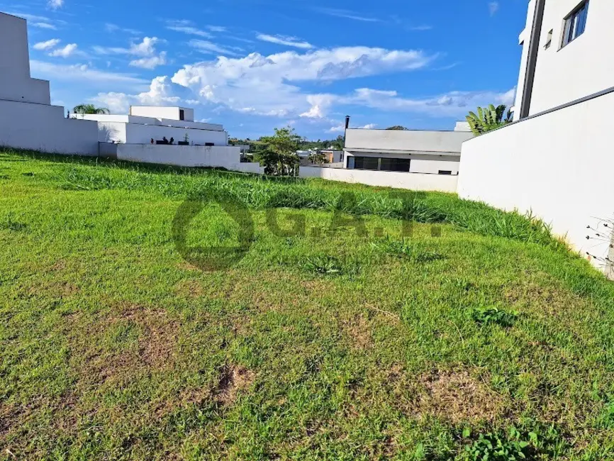 Foto 7 de Terreno / Lote à venda, 473m2 em Alphaville Nova Esplanada, Votorantim - SP