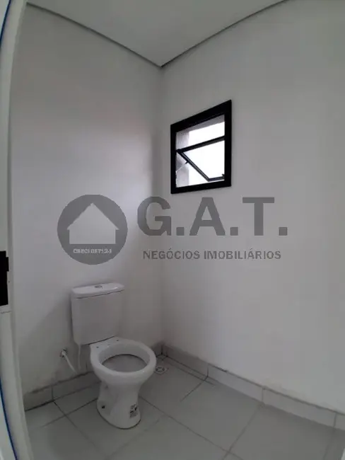 Foto 6 de Sala Comercial para alugar, 80m2 em Vila Independência, Sorocaba - SP