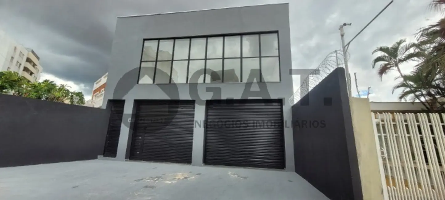 Foto 2 de Sala Comercial para alugar, 80m2 em Vila Independência, Sorocaba - SP