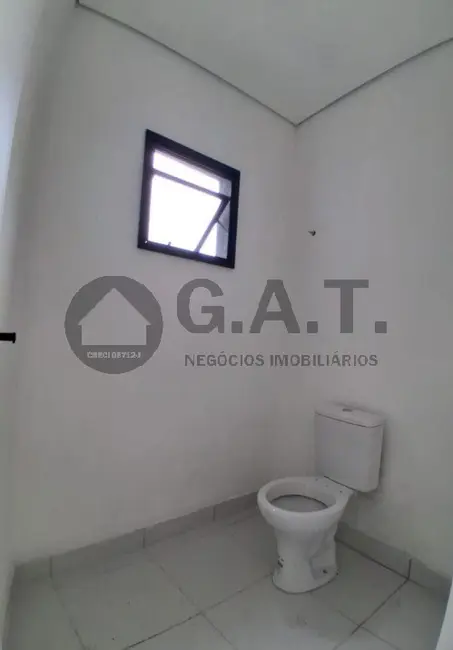 Foto 3 de Sala Comercial para alugar, 80m2 em Vila Independência, Sorocaba - SP