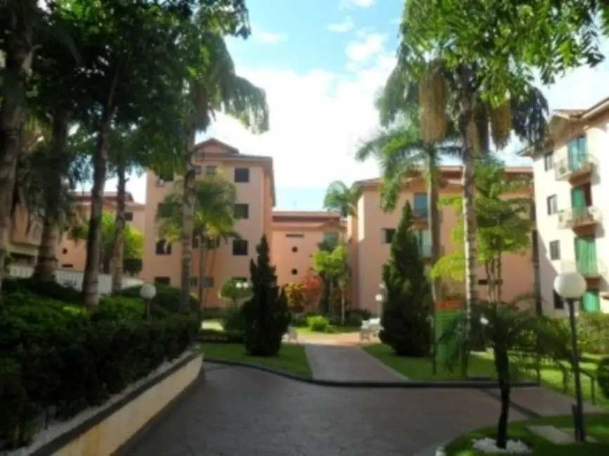 Foto 2 de Apartamento com 3 quartos à venda, 106m2 em Jardim Faculdade, Sorocaba - SP