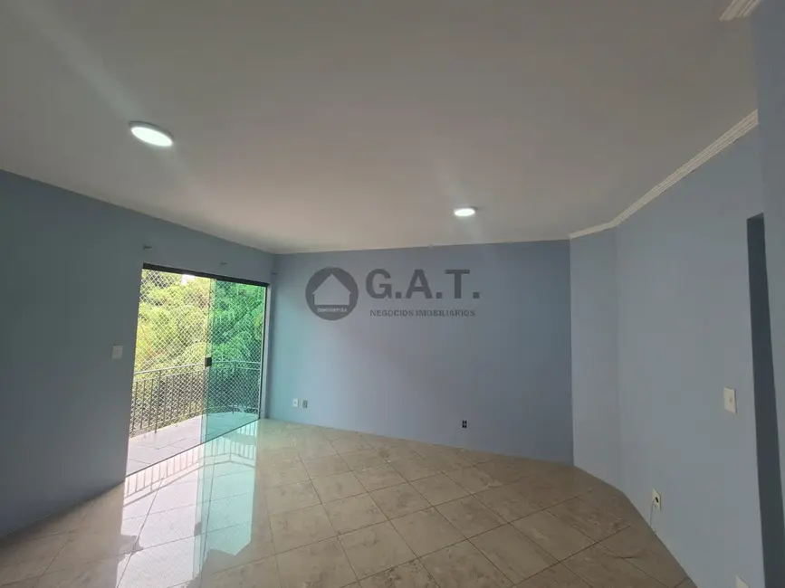 Foto 7 de Apartamento com 3 quartos à venda, 106m2 em Jardim Faculdade, Sorocaba - SP