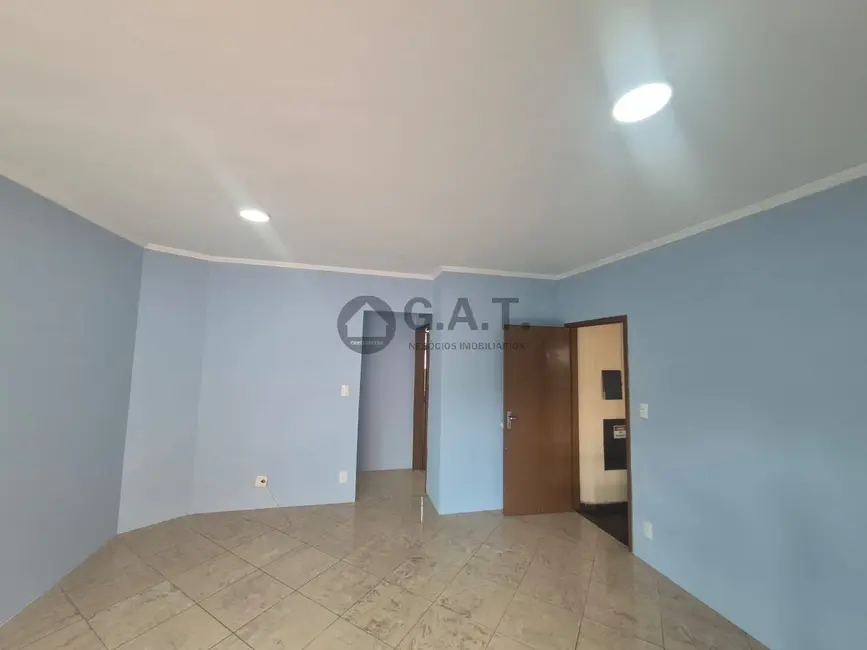 Foto 9 de Apartamento com 3 quartos à venda, 106m2 em Jardim Faculdade, Sorocaba - SP