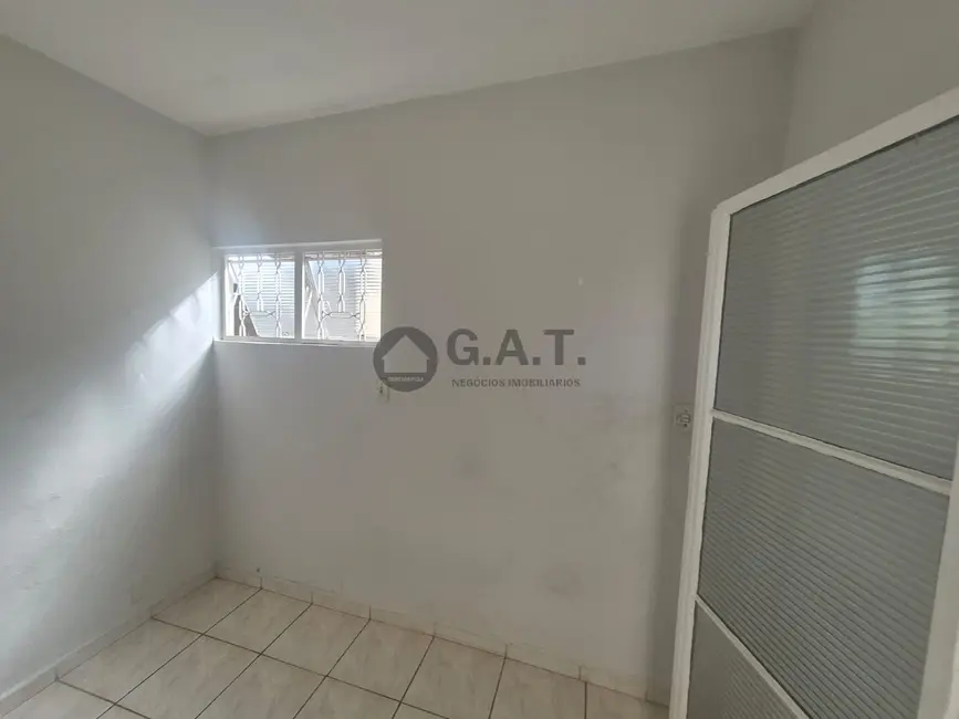 Foto 9 de Casa com 1 quarto para alugar, 40m2 em Jardim América, Sorocaba - SP