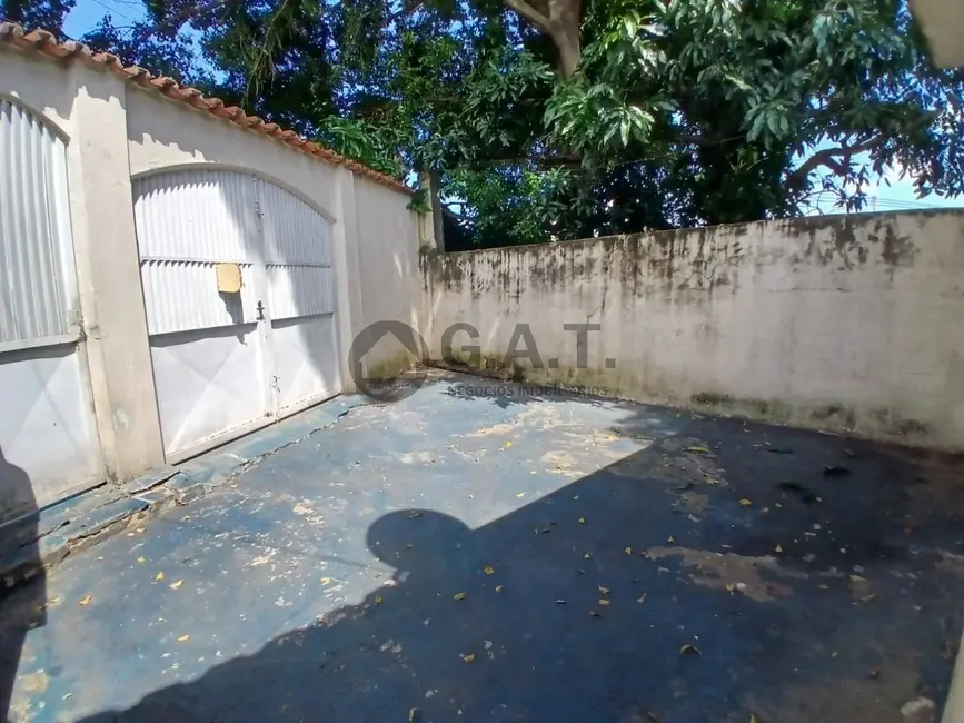 Foto 4 de Casa com 1 quarto para alugar, 40m2 em Jardim América, Sorocaba - SP