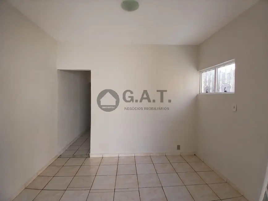 Foto 6 de Casa com 1 quarto para alugar, 40m2 em Jardim América, Sorocaba - SP