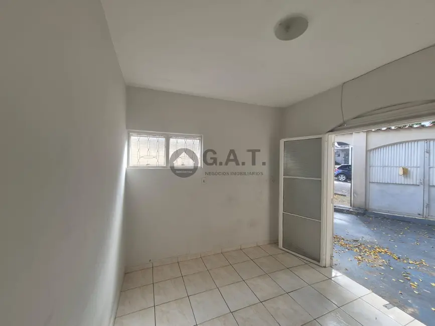 Foto 7 de Casa com 1 quarto para alugar, 40m2 em Jardim América, Sorocaba - SP
