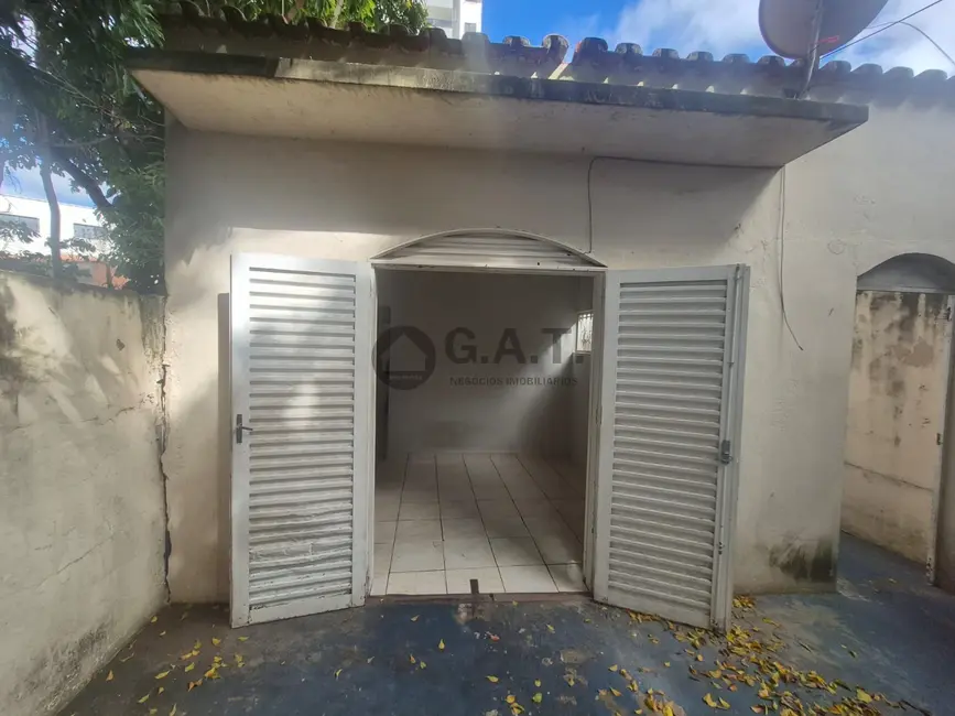 Foto 1 de Casa com 1 quarto para alugar, 40m2 em Jardim América, Sorocaba - SP