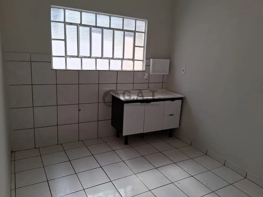 Foto 7 de Casa com 1 quarto para alugar, 40m2 em Jardim América, Sorocaba - SP