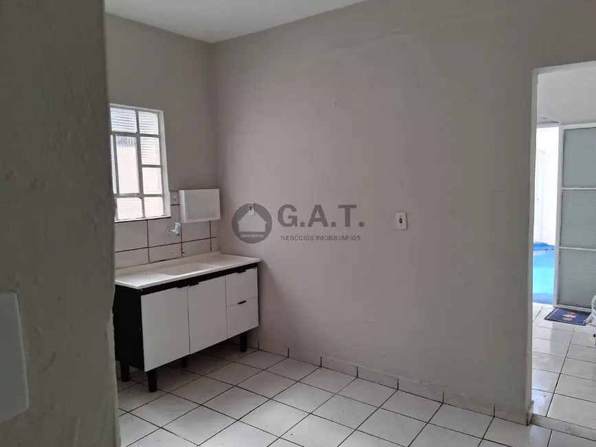 Foto 8 de Casa com 1 quarto para alugar, 40m2 em Jardim América, Sorocaba - SP