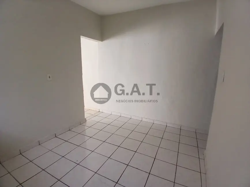 Foto 8 de Casa com 1 quarto para alugar, 40m2 em Jardim América, Sorocaba - SP