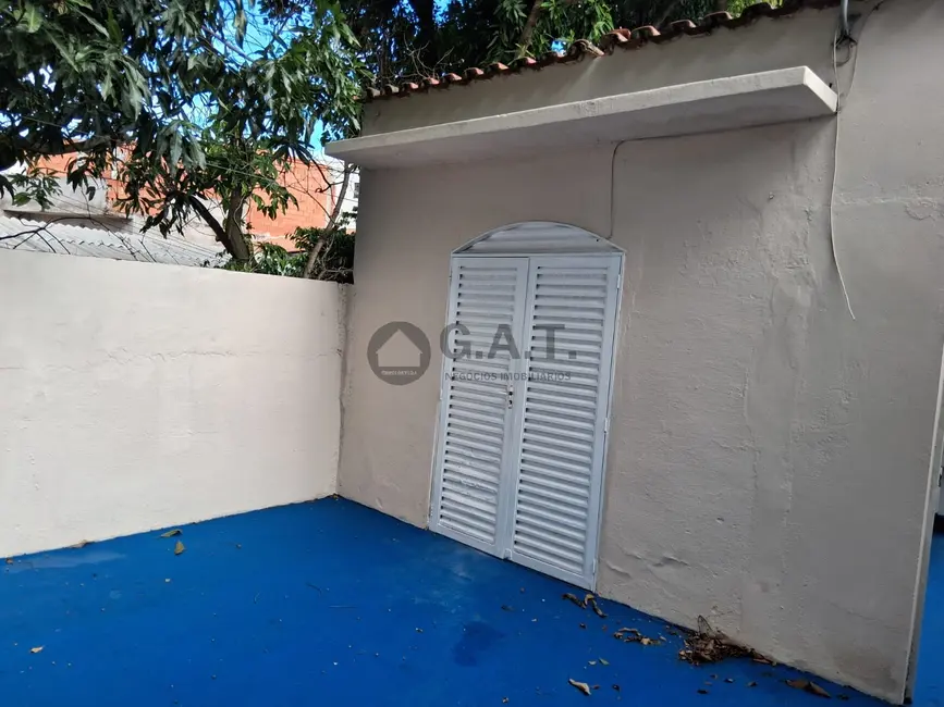 Foto 2 de Casa com 1 quarto para alugar, 40m2 em Jardim América, Sorocaba - SP