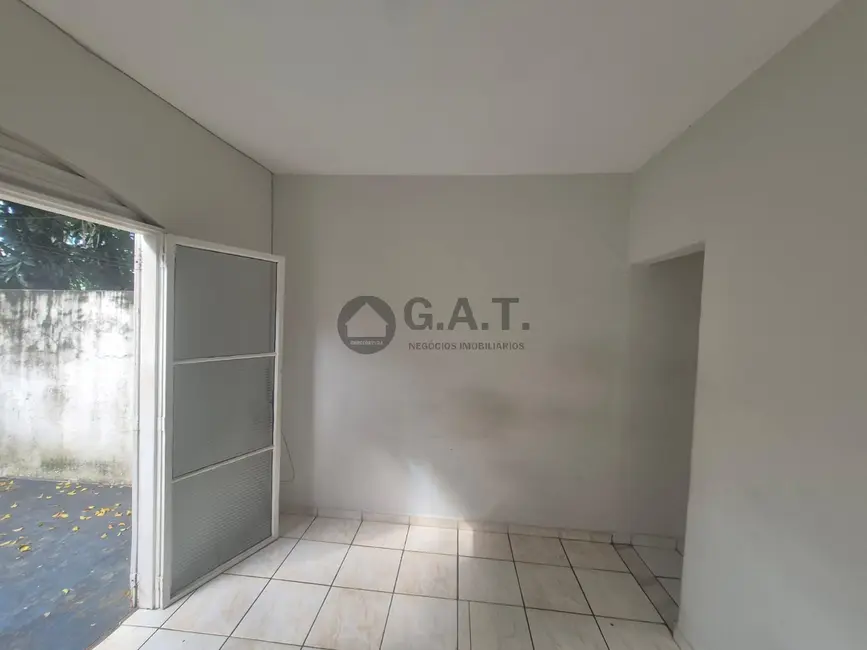 Foto 8 de Casa com 1 quarto para alugar, 40m2 em Jardim América, Sorocaba - SP