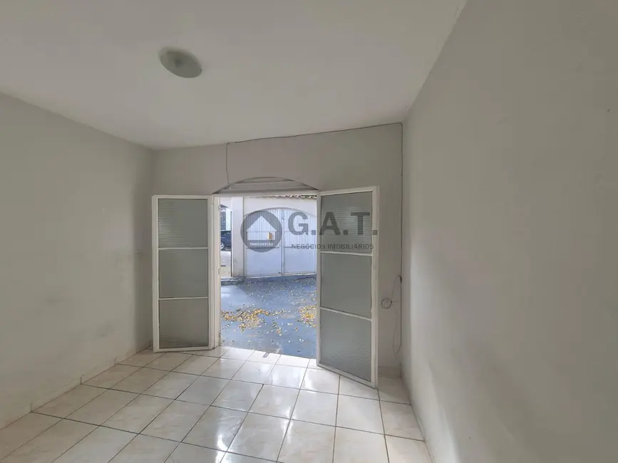 Foto 6 de Casa com 1 quarto para alugar, 40m2 em Jardim América, Sorocaba - SP