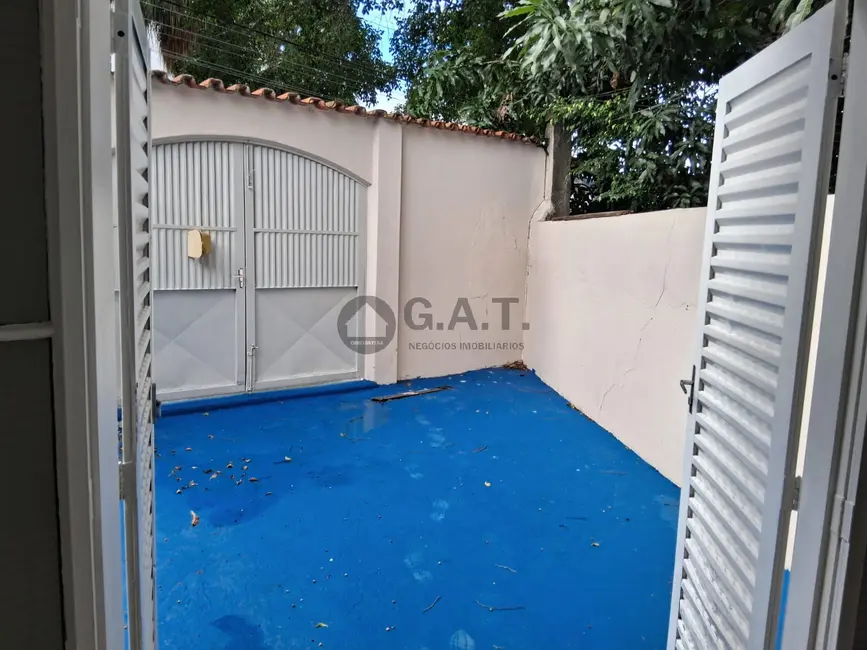 Foto 3 de Casa com 1 quarto para alugar, 40m2 em Jardim América, Sorocaba - SP