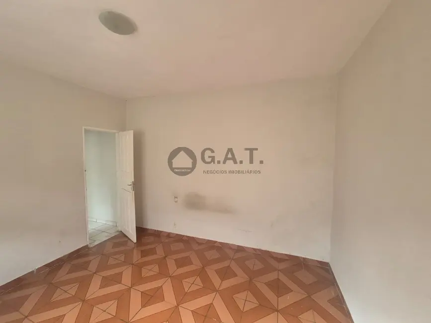 Foto 3 de Casa com 1 quarto para alugar, 40m2 em Jardim América, Sorocaba - SP